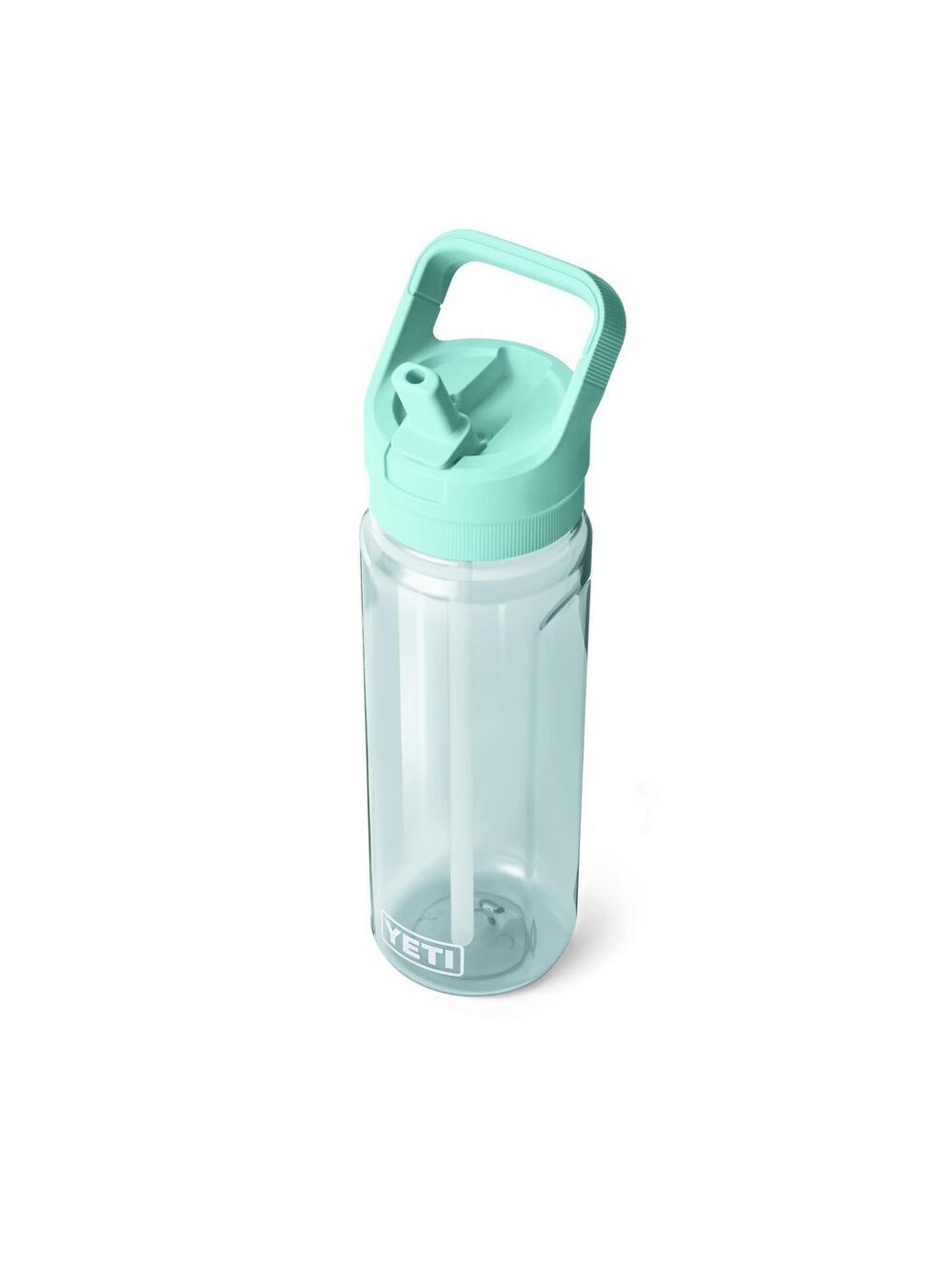 Yeti YONDER™ 750 ML / 25 OZ WATER BOTTLE - Seafoam